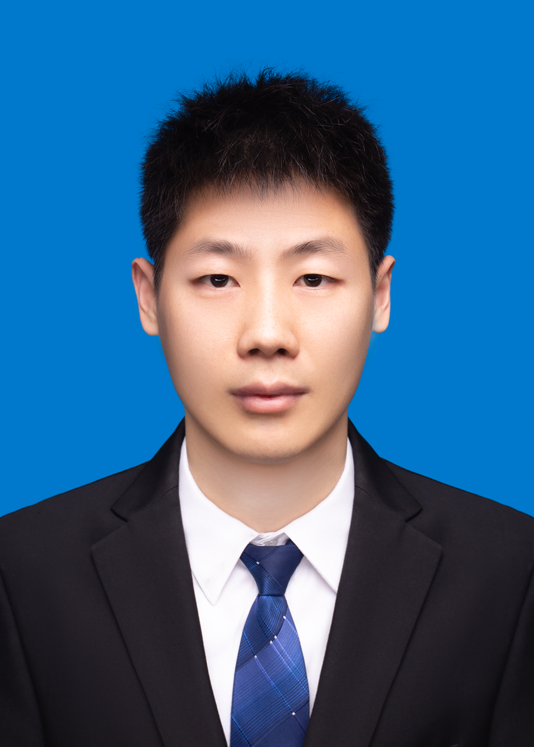 张 程-生命科学学院官网